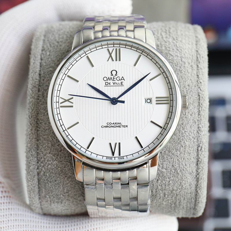 Omega 41X12mm 101434